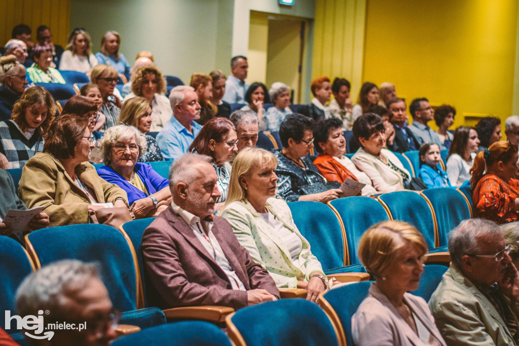 Koncert Wiosenny Mieleckiej Orkiestry Symfonicznej