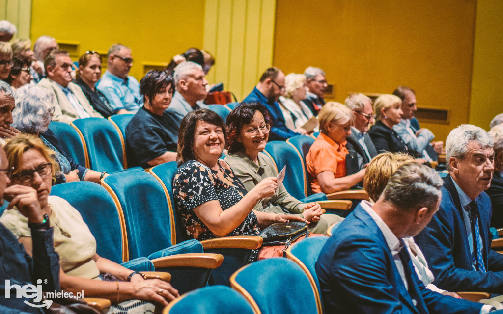 Koncert Wiosenny Mieleckiej Orkiestry Symfonicznej