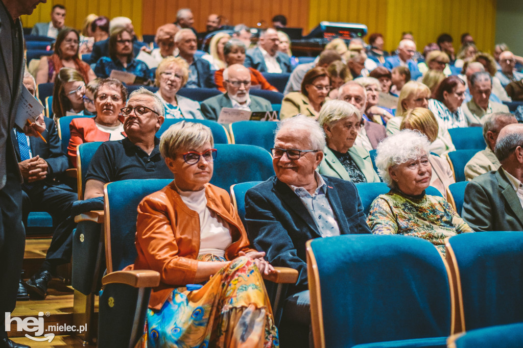 Koncert Wiosenny Mieleckiej Orkiestry Symfonicznej