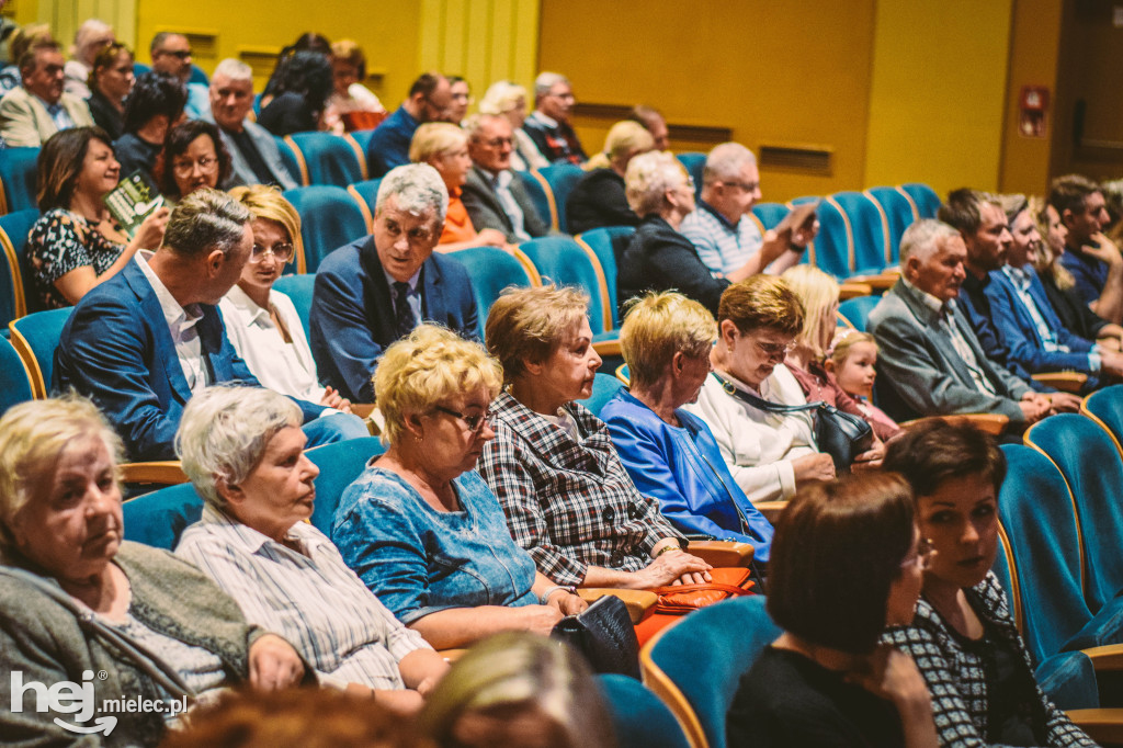 Koncert Wiosenny Mieleckiej Orkiestry Symfonicznej