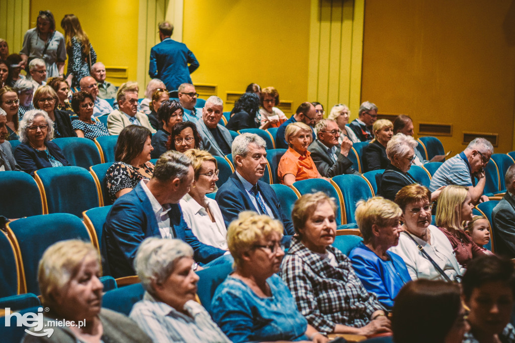 Koncert Wiosenny Mieleckiej Orkiestry Symfonicznej