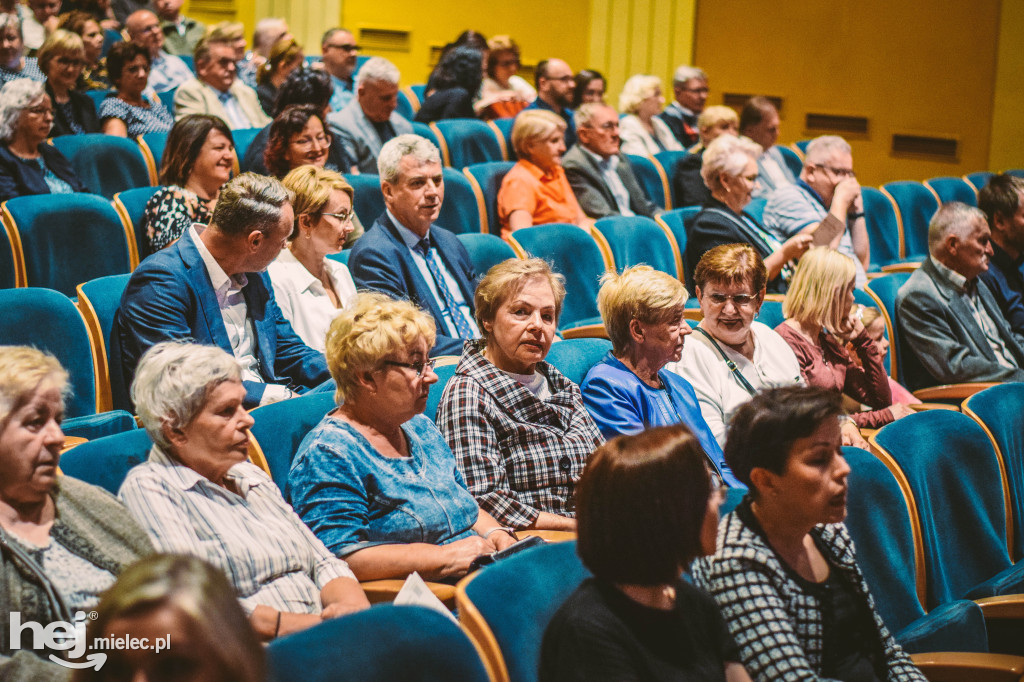 Koncert Wiosenny Mieleckiej Orkiestry Symfonicznej