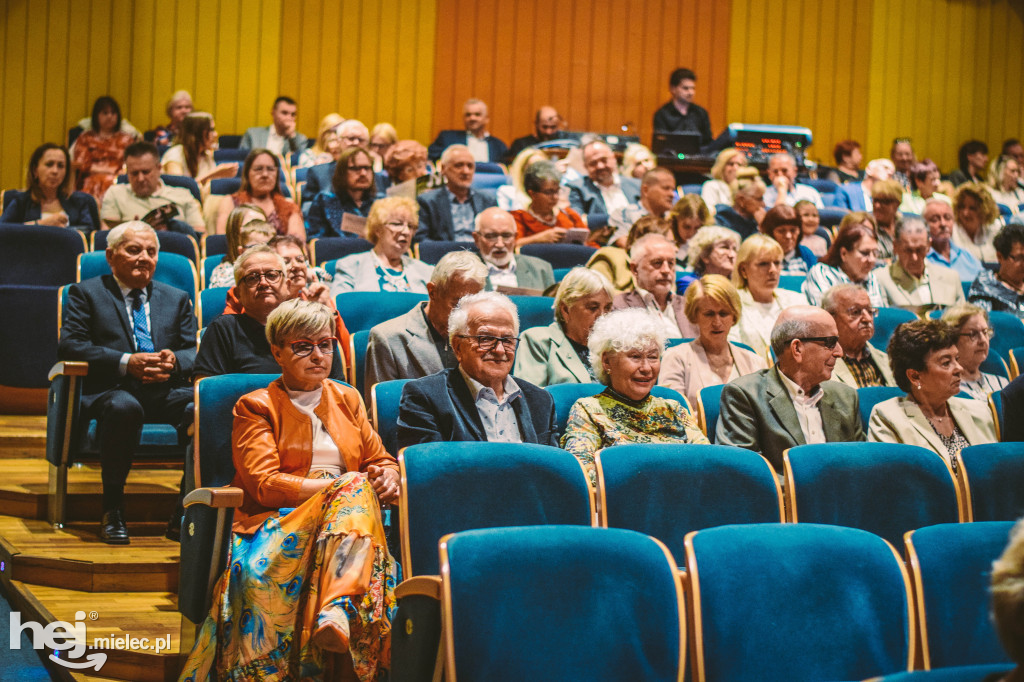 Koncert Wiosenny Mieleckiej Orkiestry Symfonicznej