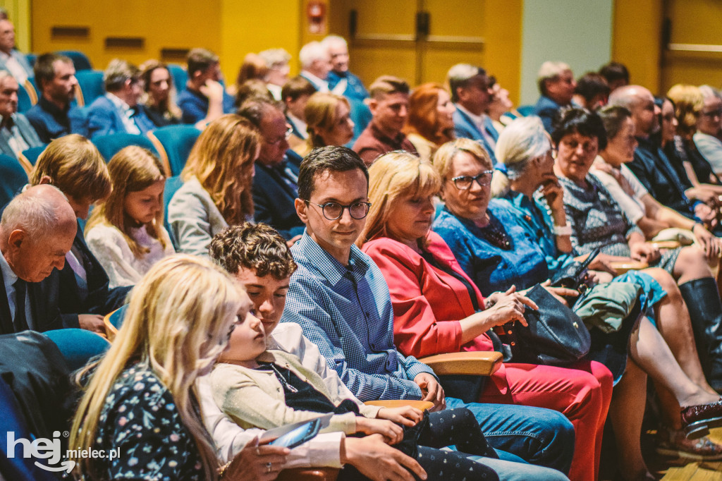 Koncert Wiosenny Mieleckiej Orkiestry Symfonicznej