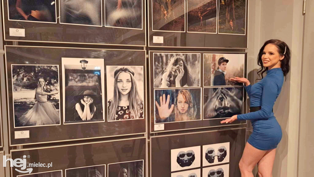 Mielecka Grupa Fotograficzna na Podkarpackich Konfrontacjach