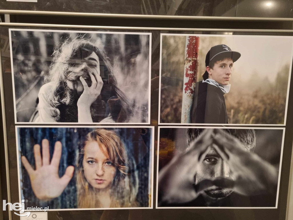 Mielecka Grupa Fotograficzna na Podkarpackich Konfrontacjach