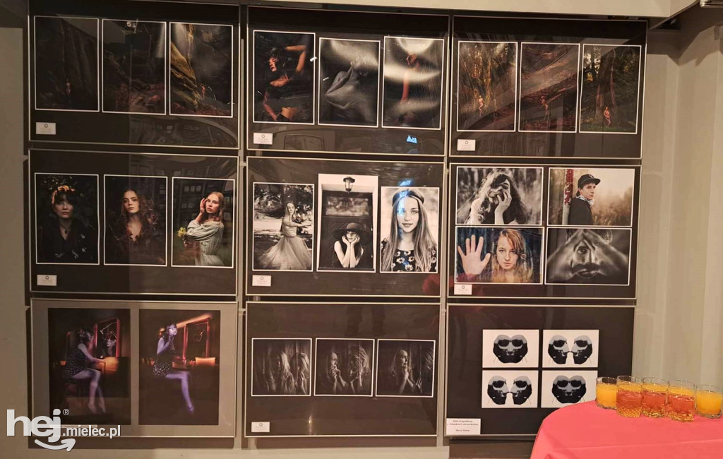 Mielecka Grupa Fotograficzna na Podkarpackich Konfrontacjach