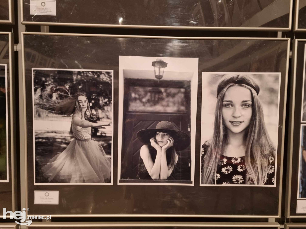Mielecka Grupa Fotograficzna na Podkarpackich Konfrontacjach