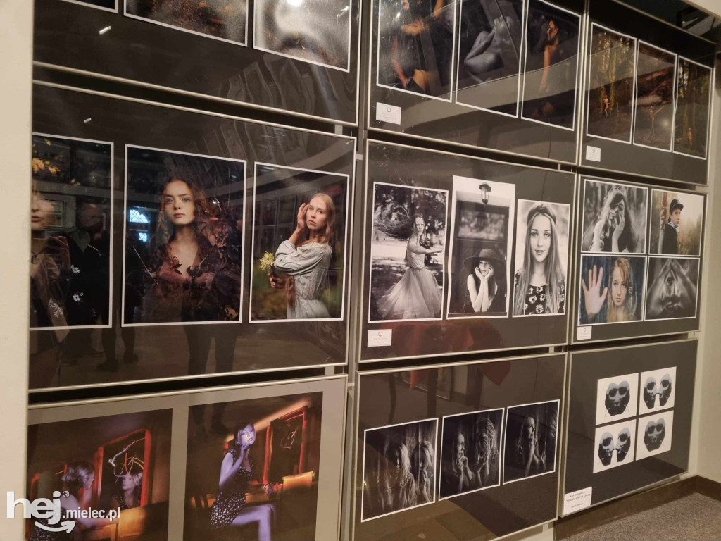 Mielecka Grupa Fotograficzna na Podkarpackich Konfrontacjach