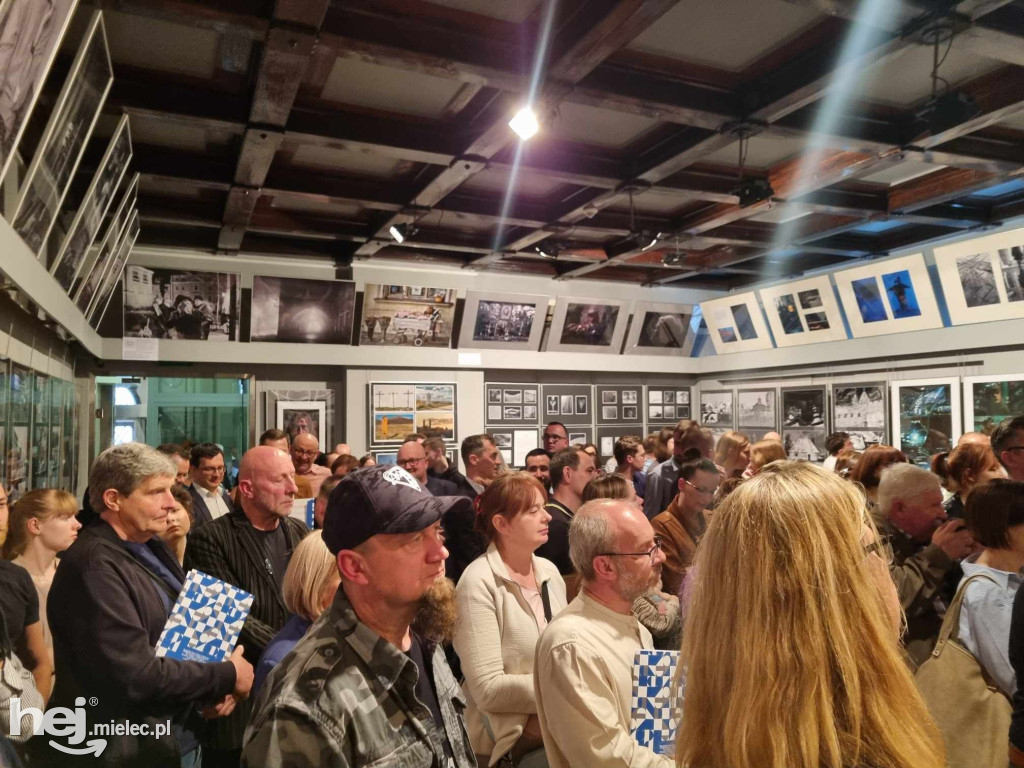 Mielecka Grupa Fotograficzna na Podkarpackich Konfrontacjach