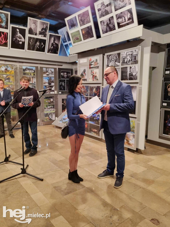 Mielecka Grupa Fotograficzna na Podkarpackich Konfrontacjach