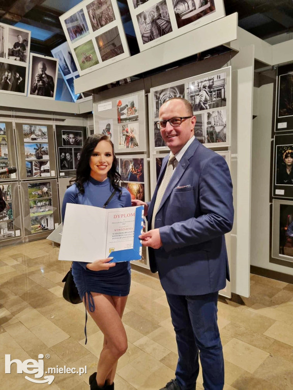 Mielecka Grupa Fotograficzna na Podkarpackich Konfrontacjach