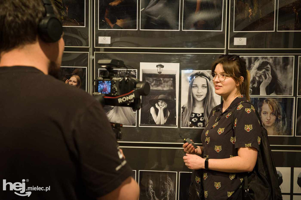Mielecka Grupa Fotograficzna na Podkarpackich Konfrontacjach