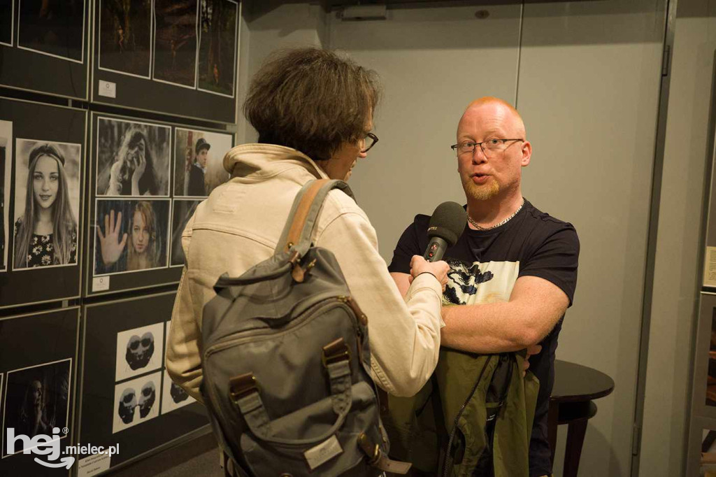 Mielecka Grupa Fotograficzna na Podkarpackich Konfrontacjach