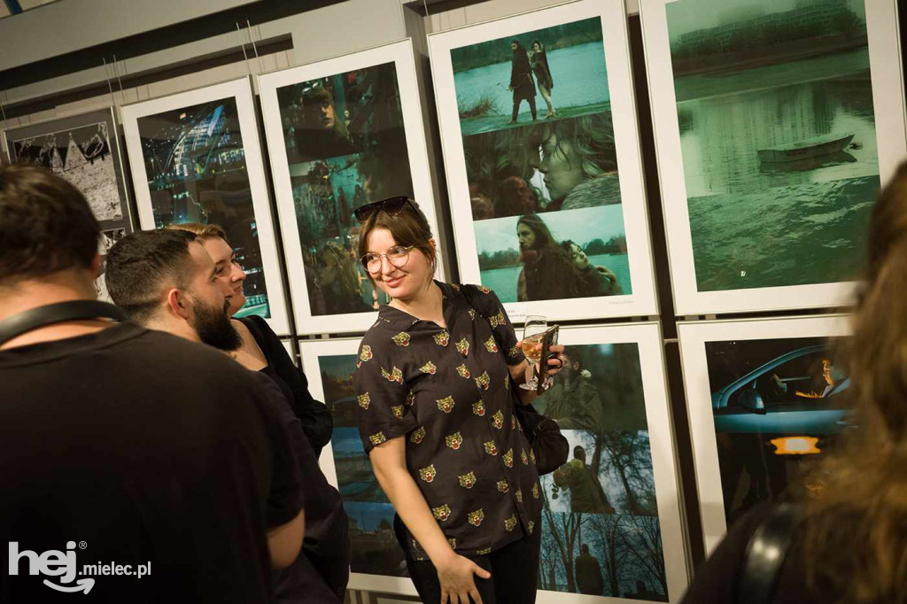 Mielecka Grupa Fotograficzna na Podkarpackich Konfrontacjach