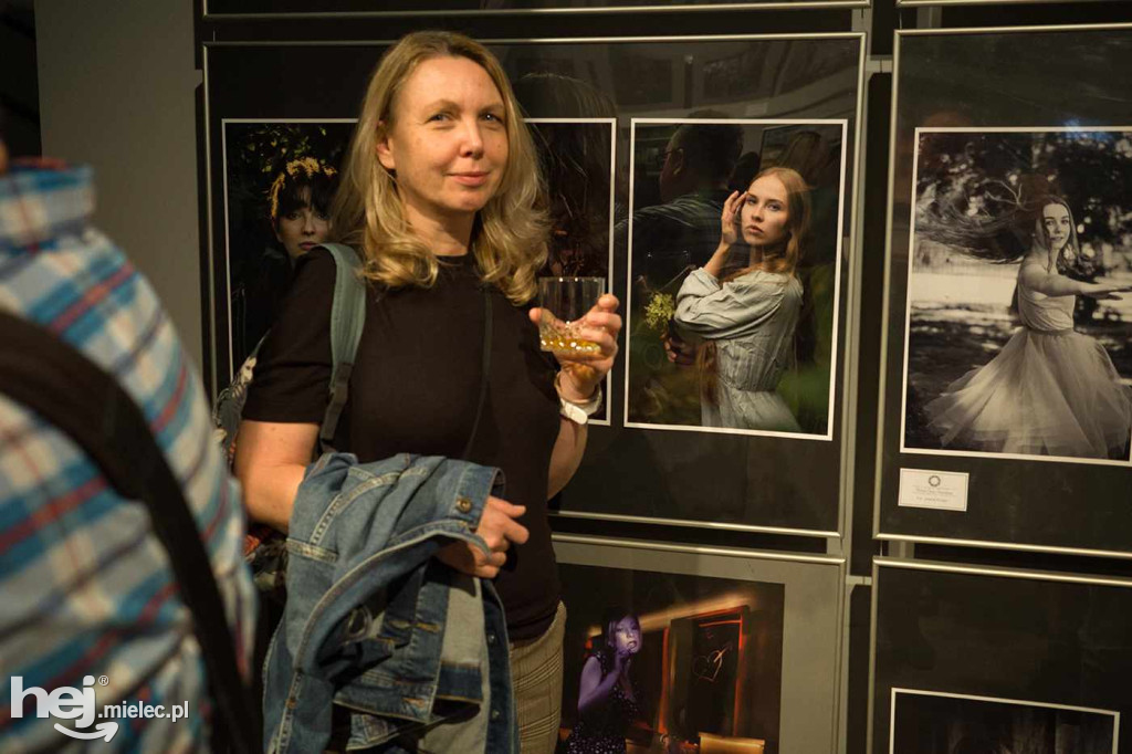 Mielecka Grupa Fotograficzna na Podkarpackich Konfrontacjach
