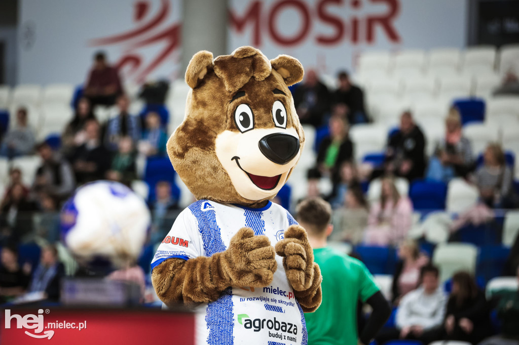 Handball Stal Mielec – AZS AWF Biała Podlaska