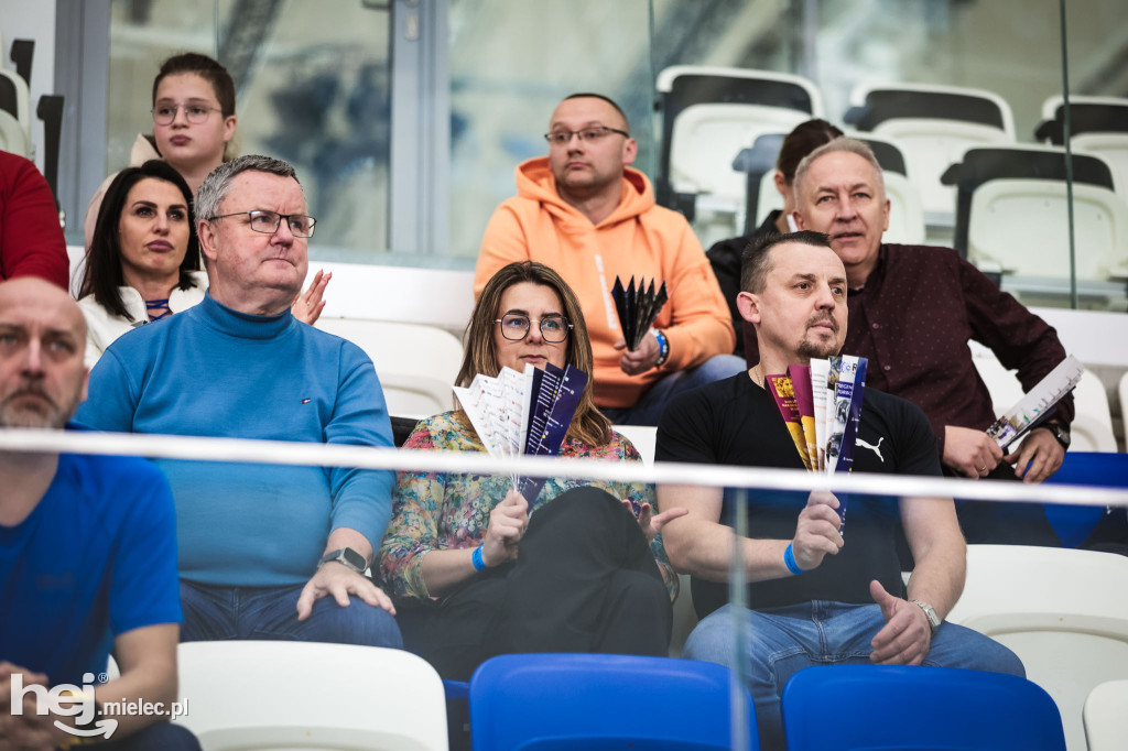 Handball Stal Mielec – AZS AWF Biała Podlaska