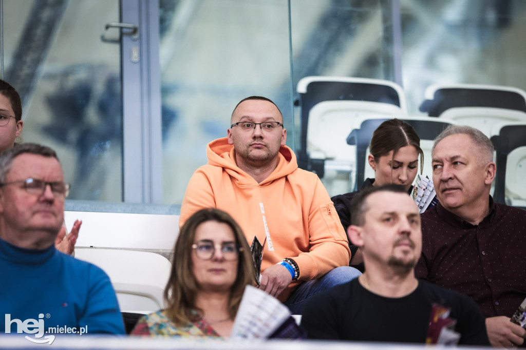 Handball Stal Mielec – AZS AWF Biała Podlaska