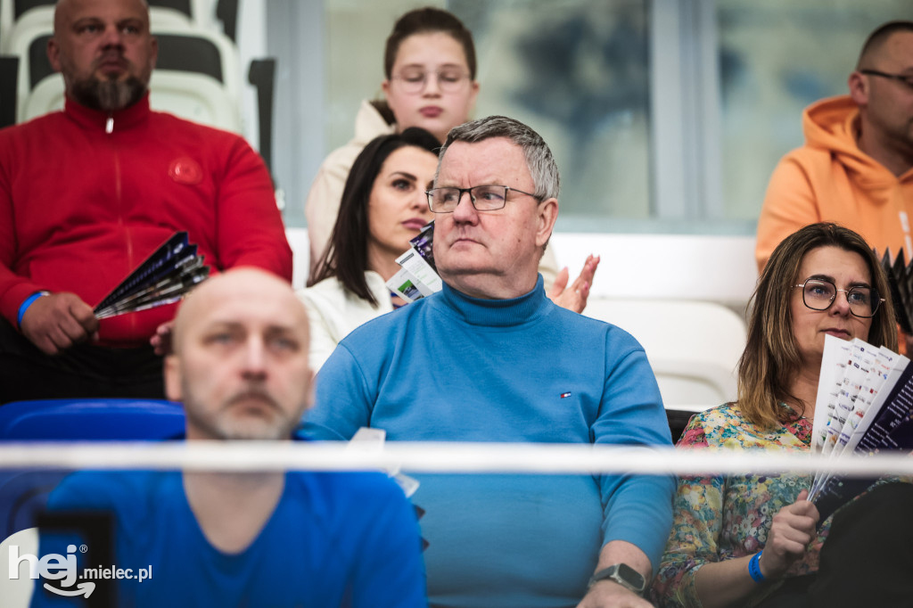 Handball Stal Mielec – AZS AWF Biała Podlaska