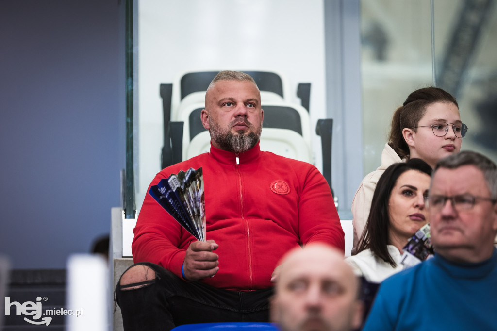 Handball Stal Mielec – AZS AWF Biała Podlaska