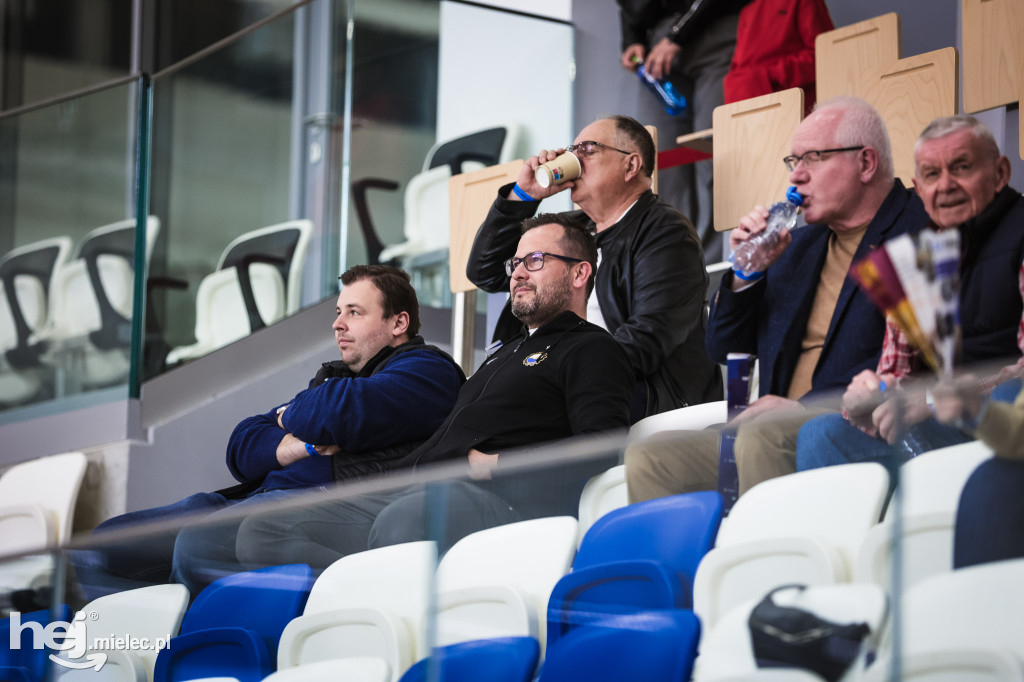Handball Stal Mielec – AZS AWF Biała Podlaska