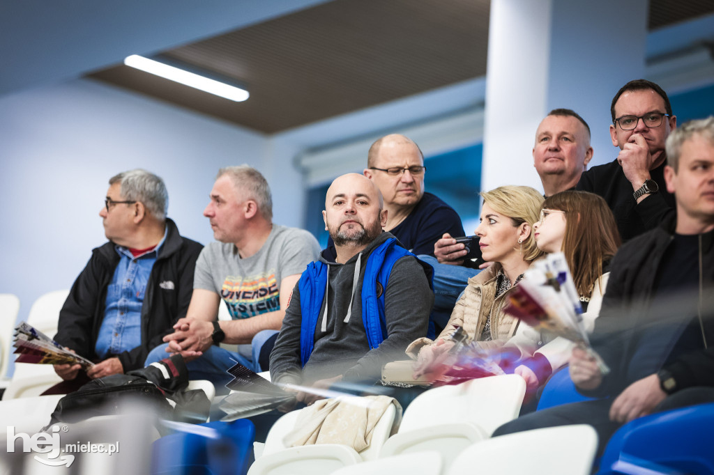 Handball Stal Mielec – AZS AWF Biała Podlaska