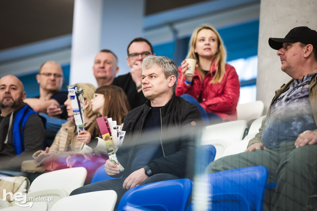Handball Stal Mielec – AZS AWF Biała Podlaska