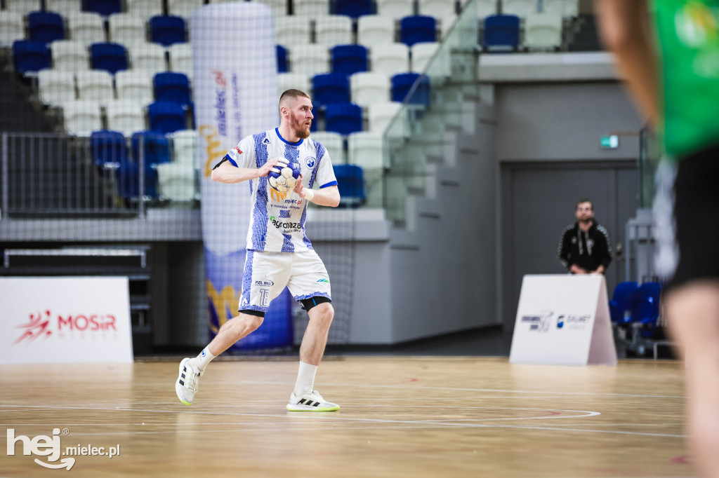Handball Stal Mielec – AZS AWF Biała Podlaska