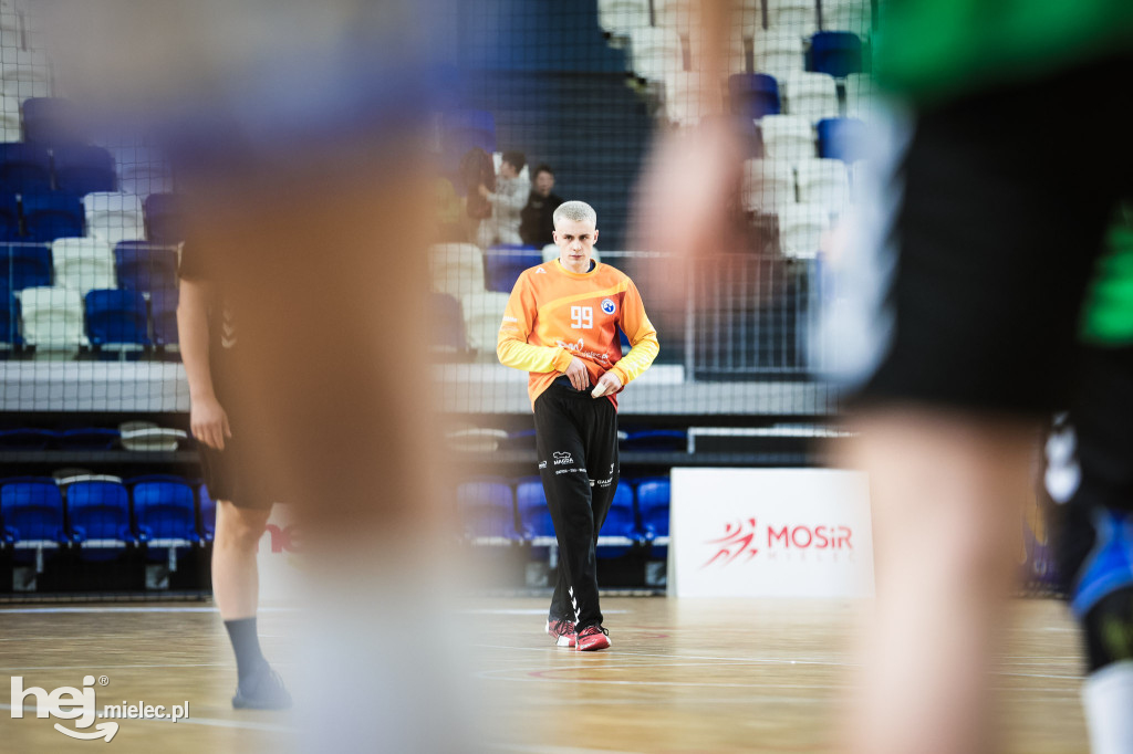 Handball Stal Mielec – AZS AWF Biała Podlaska