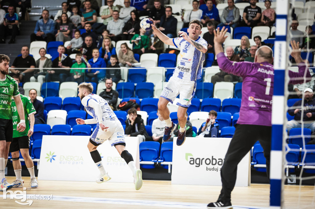 Handball Stal Mielec – AZS AWF Biała Podlaska