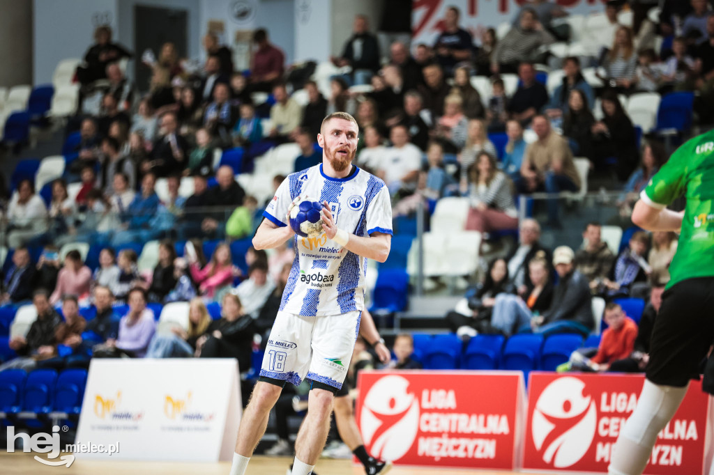 Handball Stal Mielec – AZS AWF Biała Podlaska