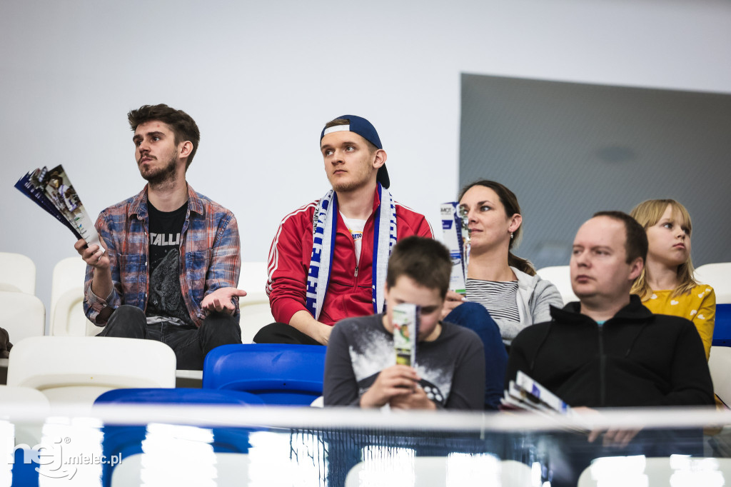 Handball Stal Mielec – AZS AWF Biała Podlaska