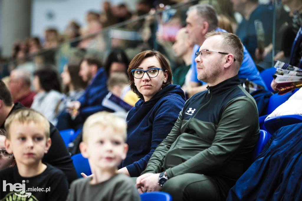Handball Stal Mielec – AZS AWF Biała Podlaska