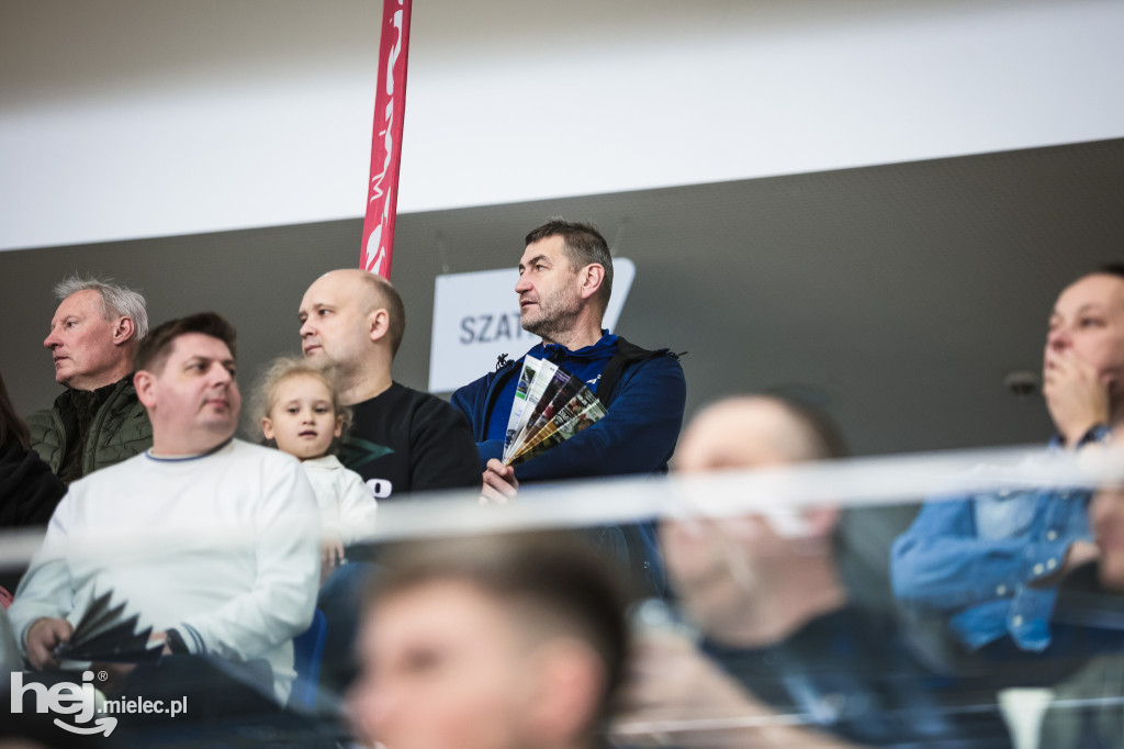 Handball Stal Mielec – AZS AWF Biała Podlaska