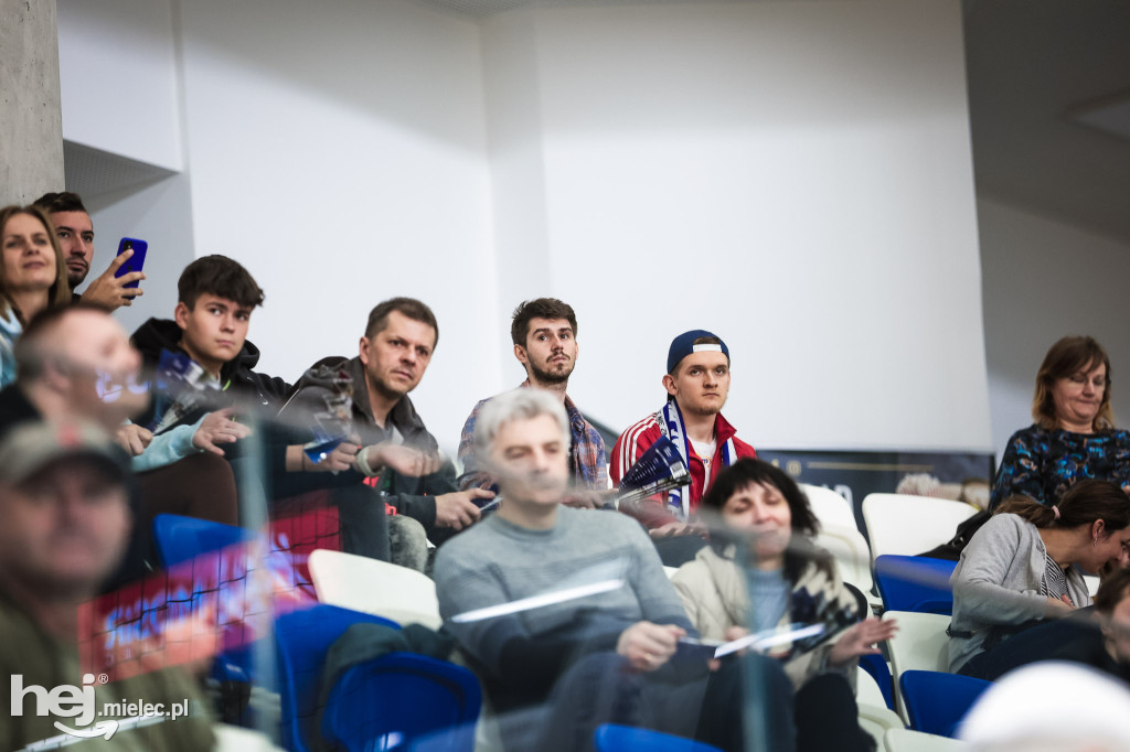 Handball Stal Mielec – AZS AWF Biała Podlaska