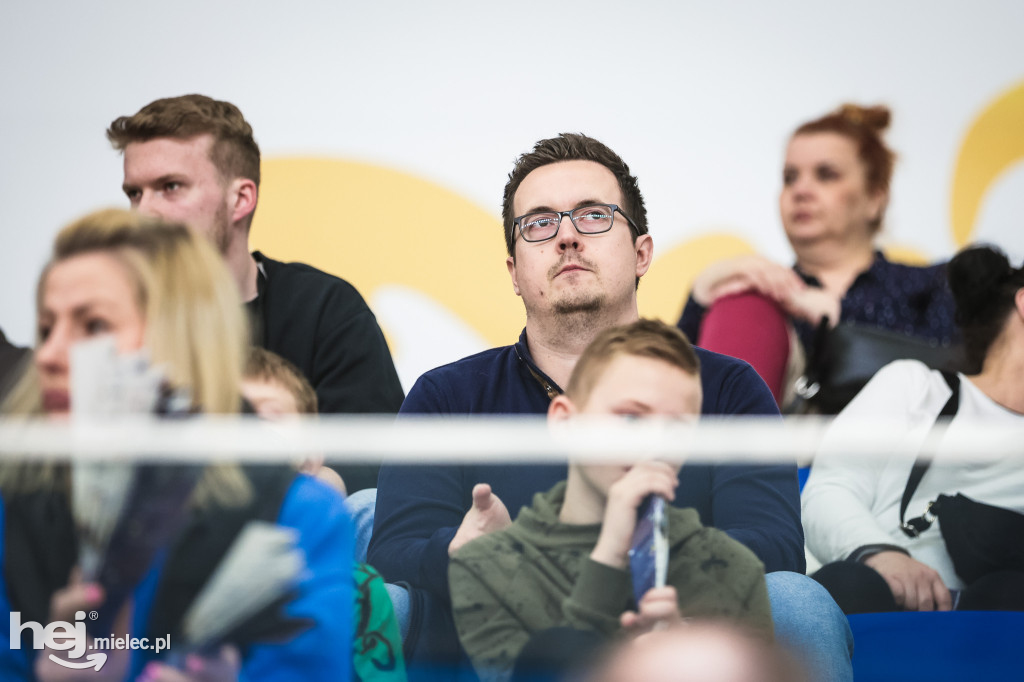 Handball Stal Mielec – AZS AWF Biała Podlaska