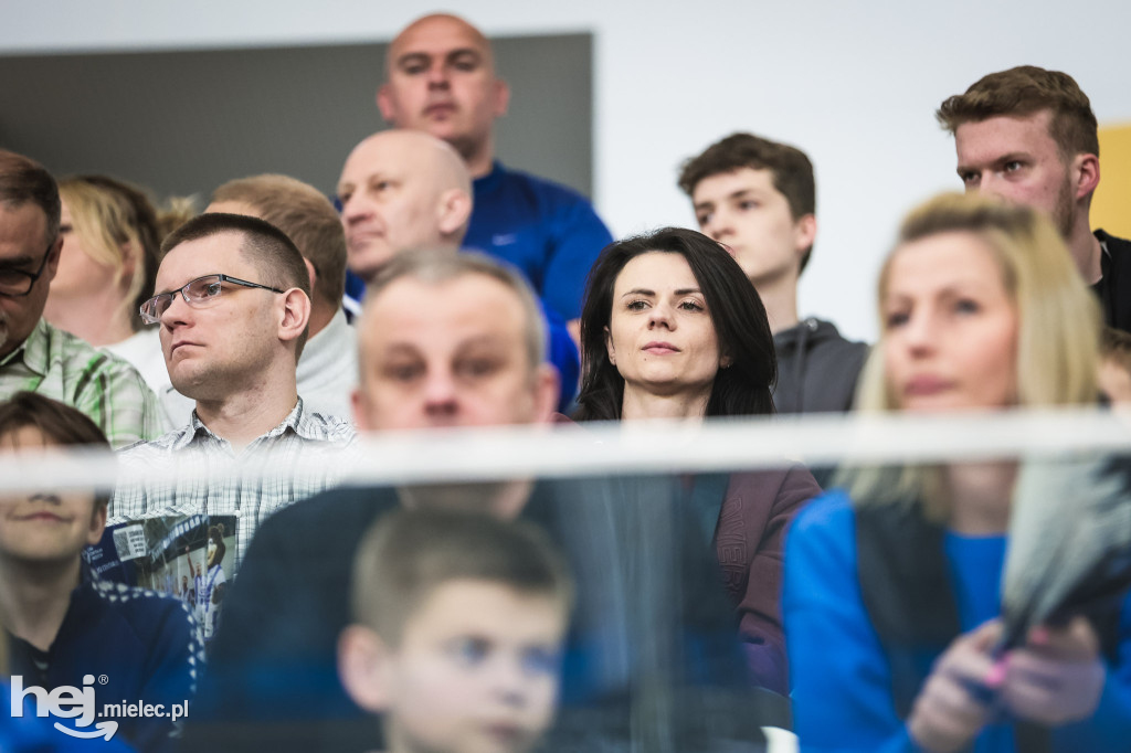 Handball Stal Mielec – AZS AWF Biała Podlaska