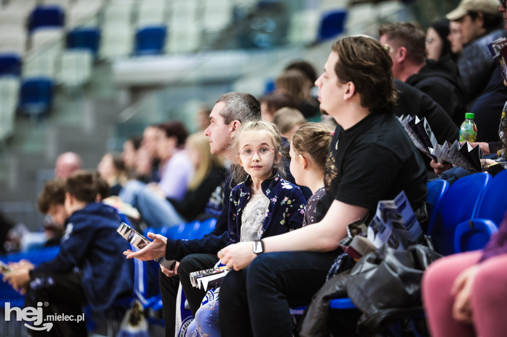 Handball Stal Mielec – AZS AWF Biała Podlaska