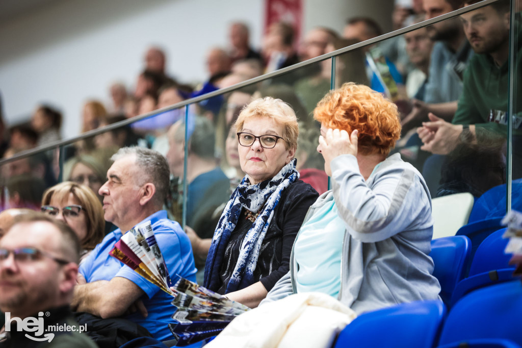 Handball Stal Mielec – AZS AWF Biała Podlaska