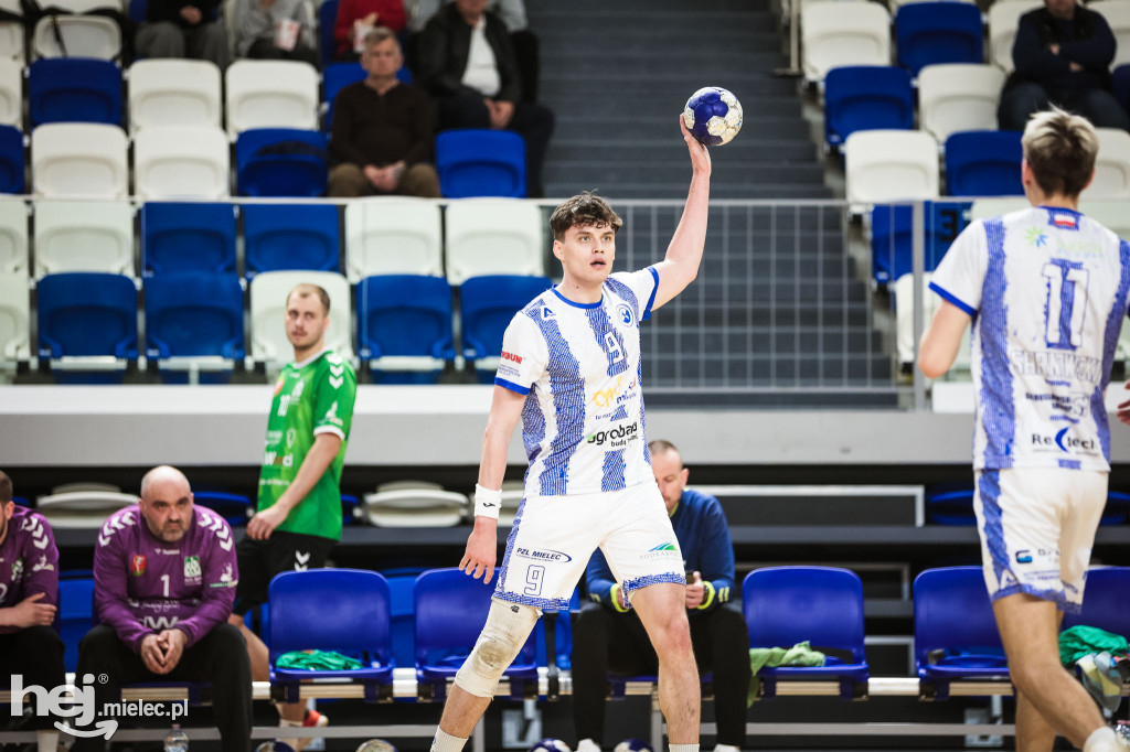 Handball Stal Mielec – AZS AWF Biała Podlaska
