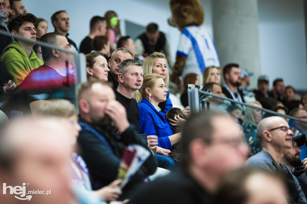 Handball Stal Mielec – AZS AWF Biała Podlaska