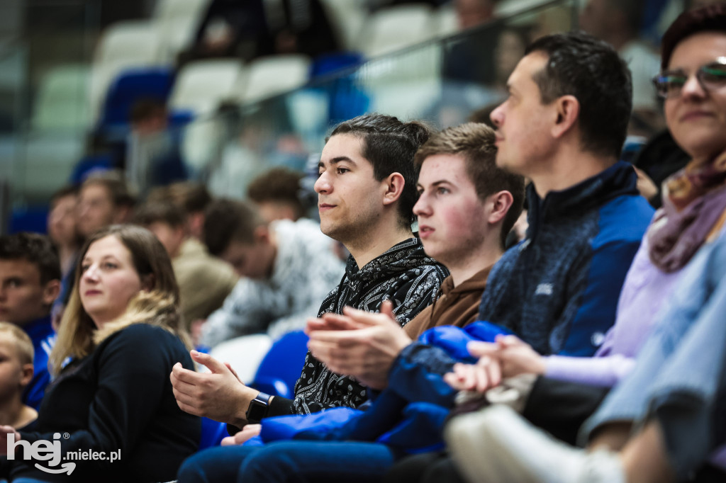 Handball Stal Mielec – AZS AWF Biała Podlaska