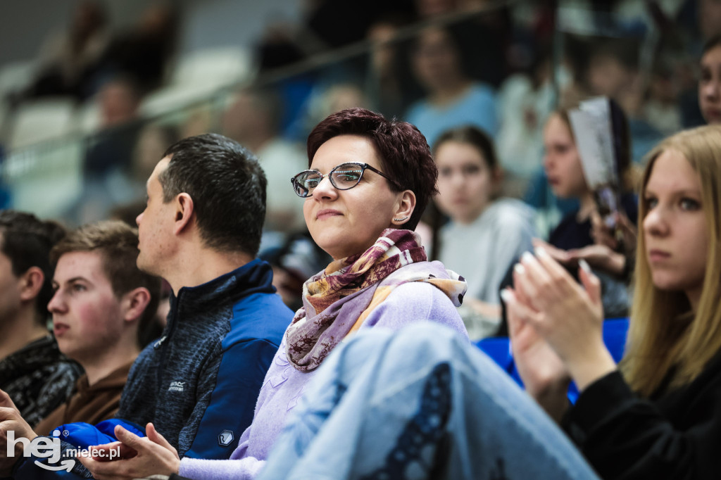 Handball Stal Mielec – AZS AWF Biała Podlaska