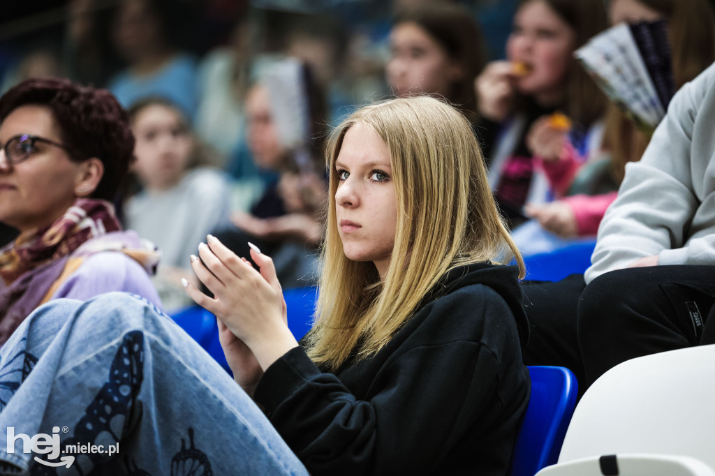 Handball Stal Mielec – AZS AWF Biała Podlaska
