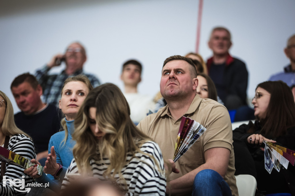 Handball Stal Mielec – AZS AWF Biała Podlaska