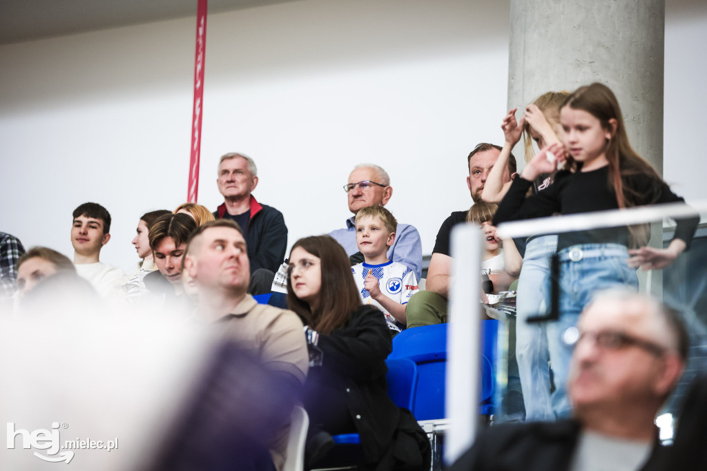 Handball Stal Mielec – AZS AWF Biała Podlaska