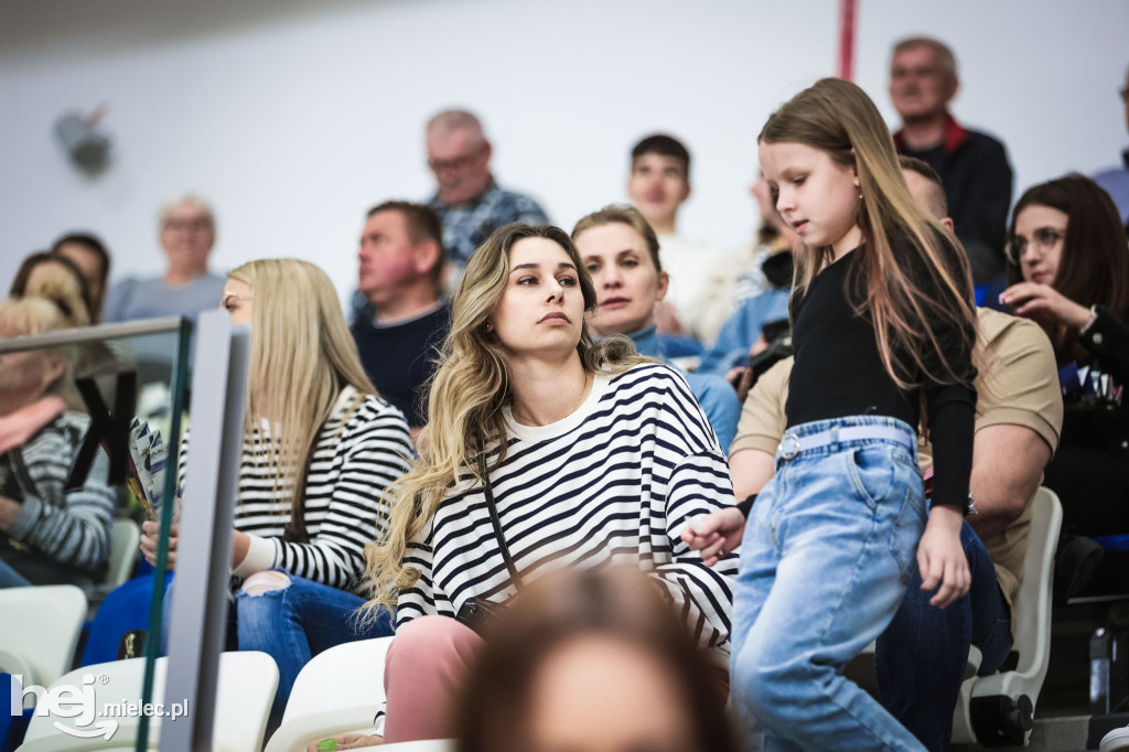 Handball Stal Mielec – AZS AWF Biała Podlaska