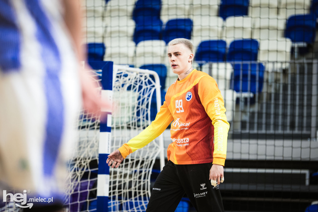 Handball Stal Mielec – AZS AWF Biała Podlaska