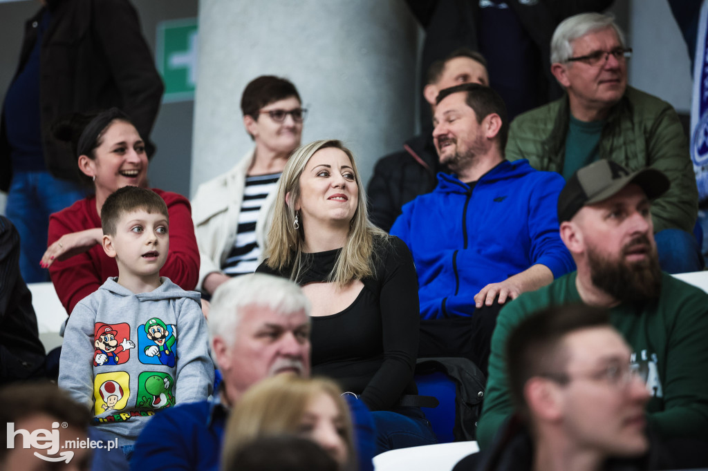 Handball Stal Mielec – AZS AWF Biała Podlaska